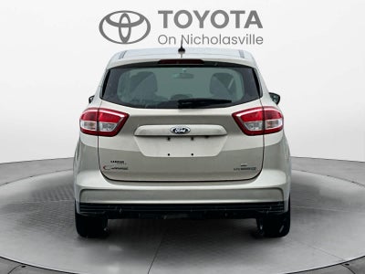 2017 Ford C-Max Hybrid SE