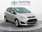 2017 Ford C-Max Hybrid SE