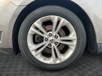 2014 Ford Taurus SEL