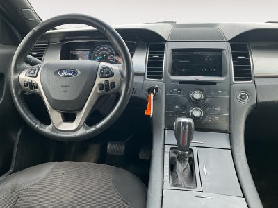 2014 Ford Taurus SEL