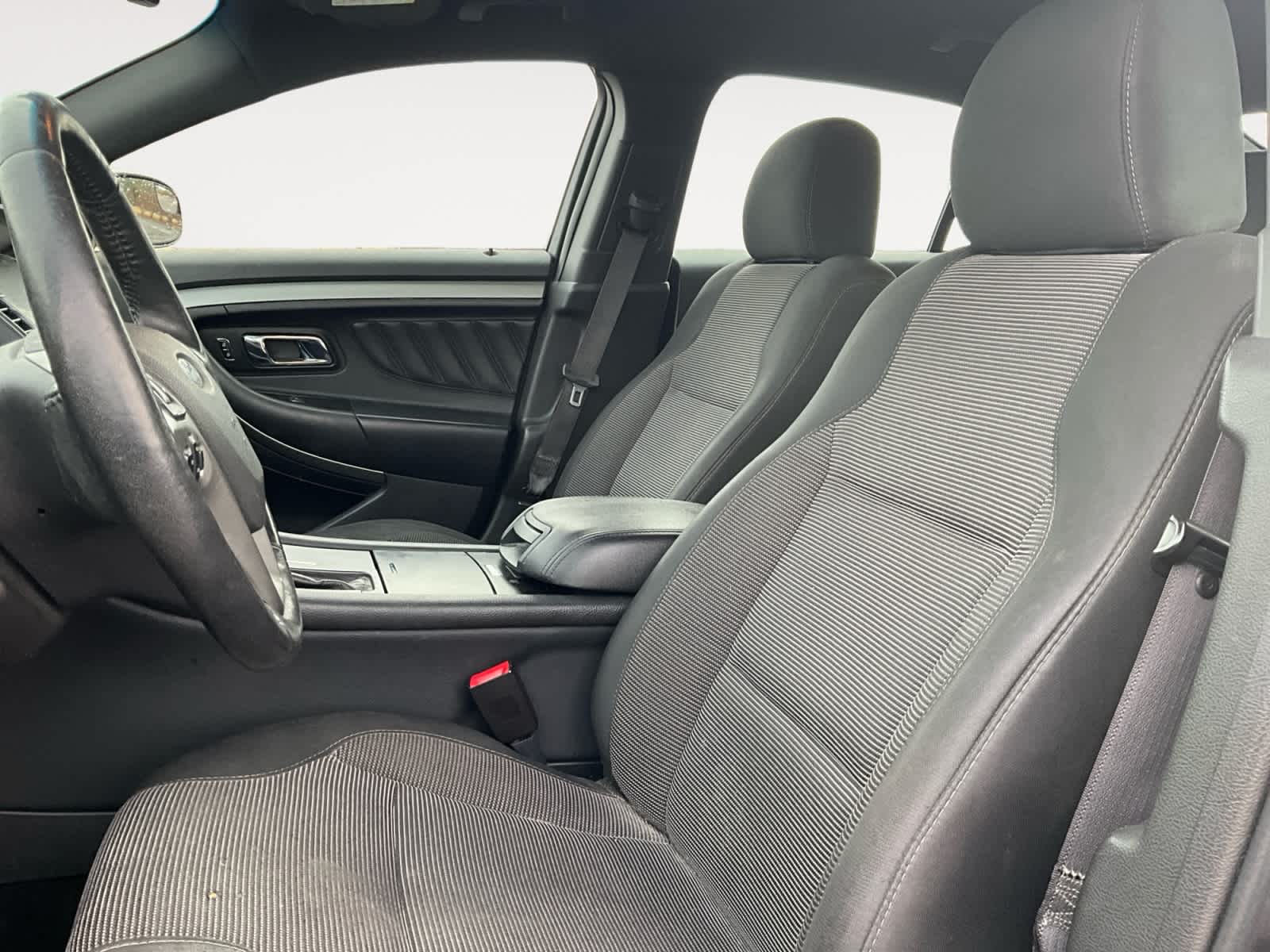 2014 Ford Taurus SEL