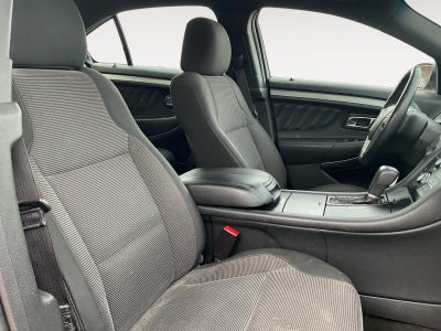 2014 Ford Taurus SEL