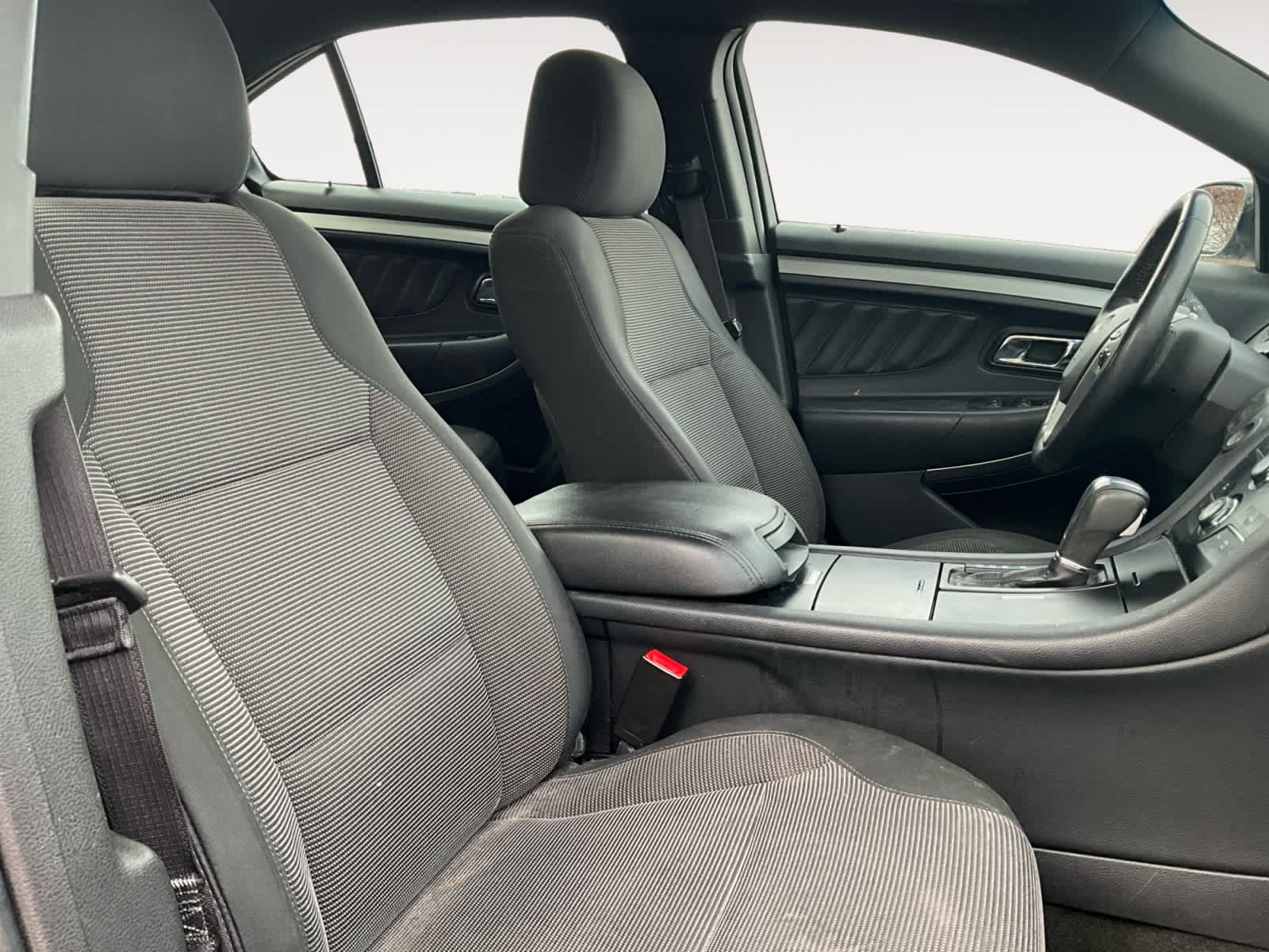 2014 Ford Taurus SEL