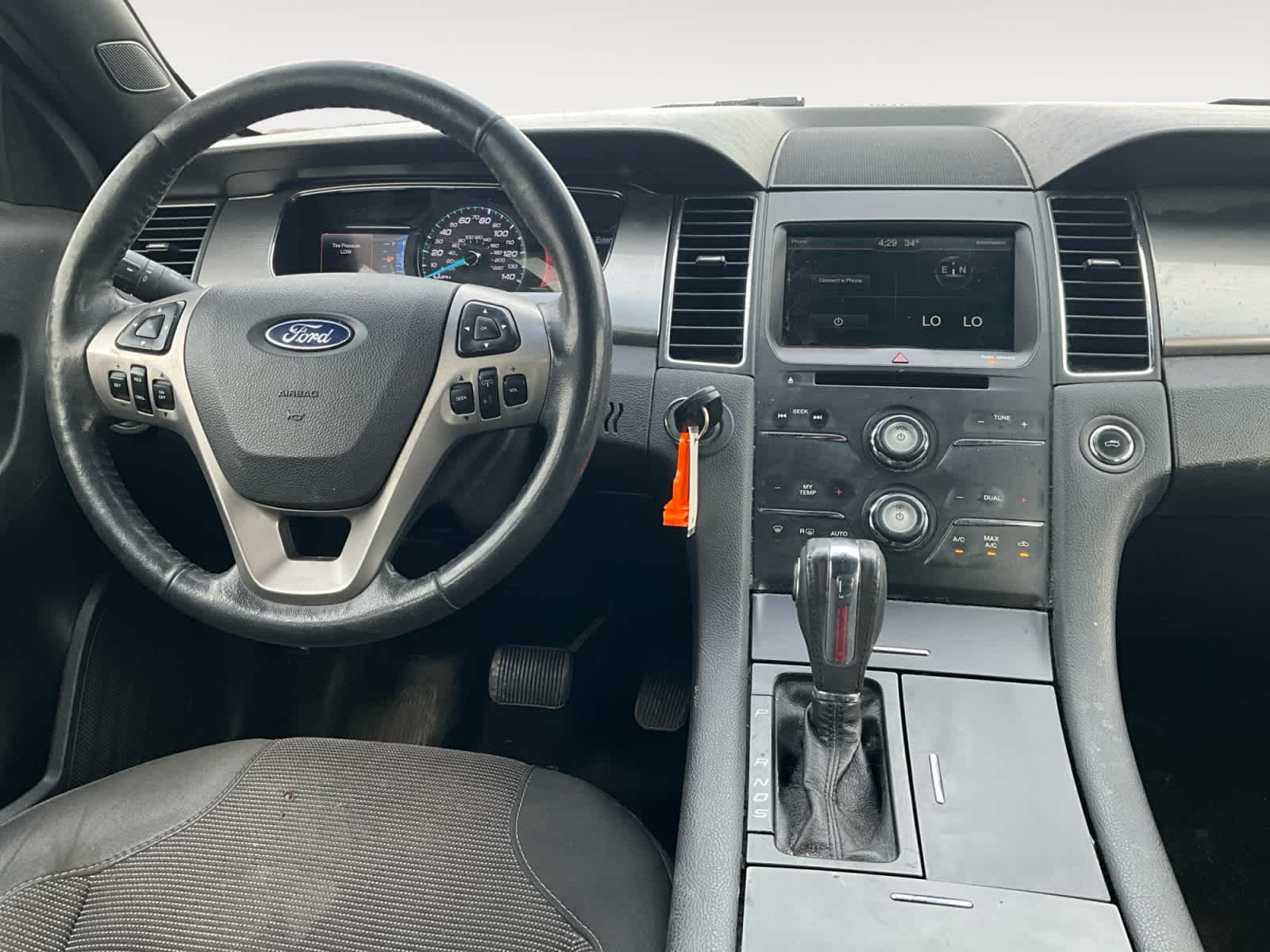 2014 Ford Taurus SEL