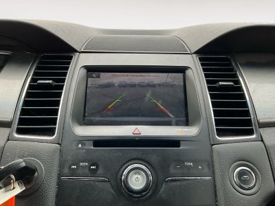 2014 Ford Taurus SEL