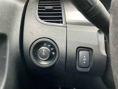 2014 Ford Taurus SEL