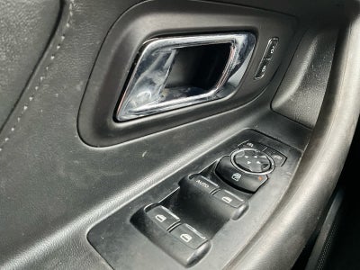 2014 Ford Taurus SEL