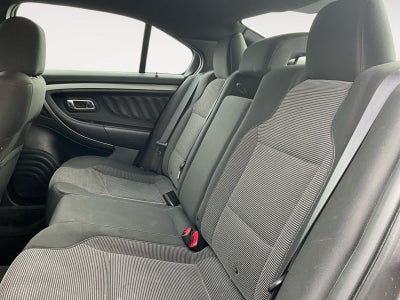 2014 Ford Taurus SEL