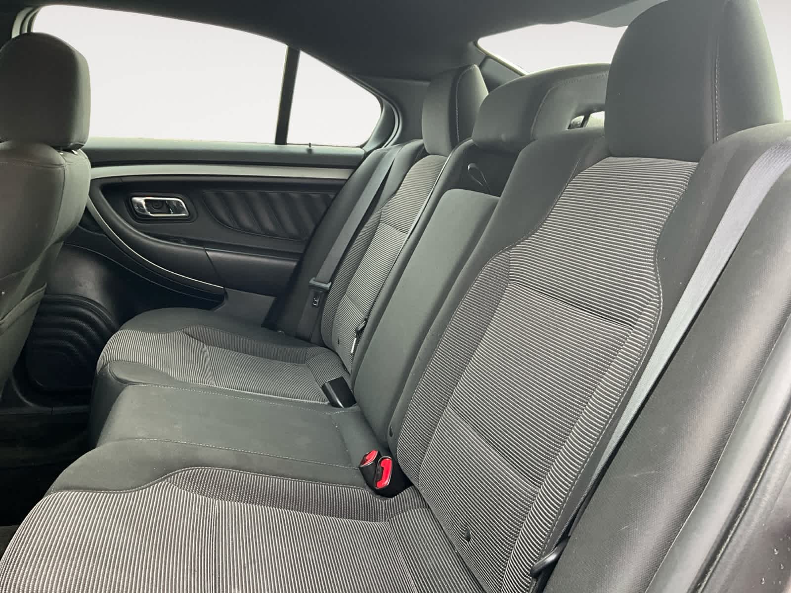 2014 Ford Taurus SEL