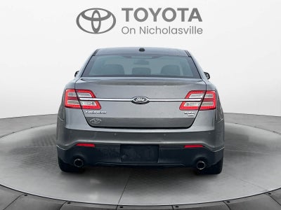 2014 Ford Taurus SEL