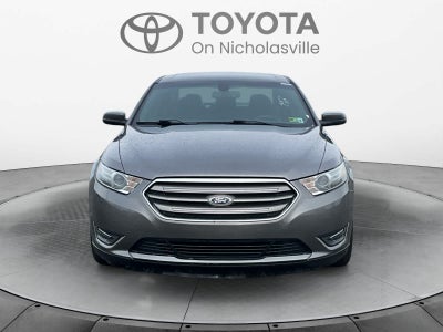 2014 Ford Taurus SEL