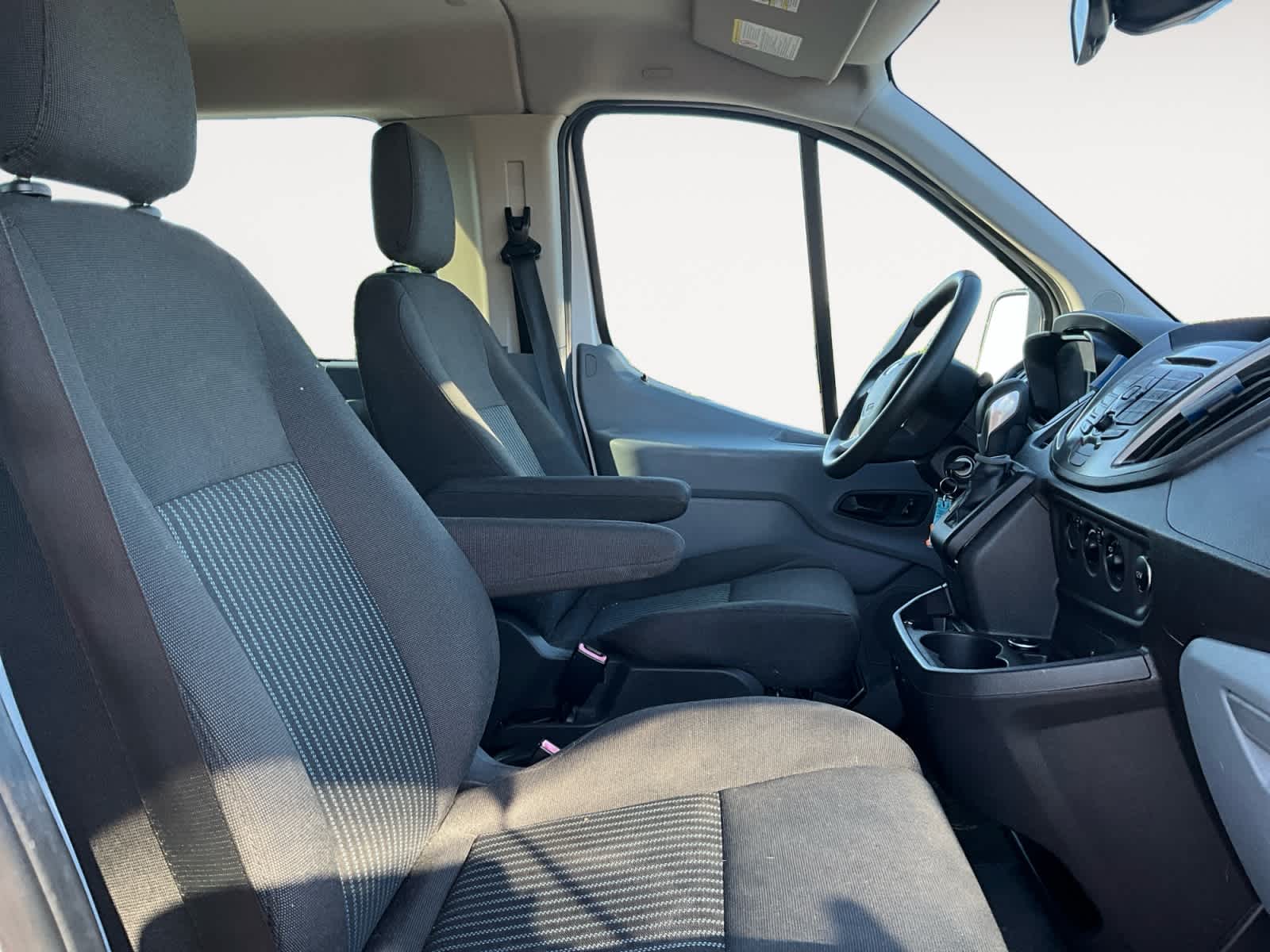 2016 Ford Transit Wagon XLT