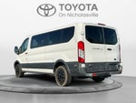 2016 Ford Transit Wagon XLT