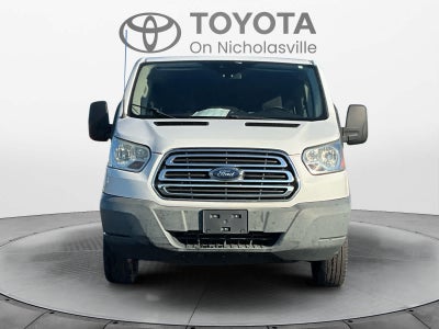 2016 Ford Transit Wagon XLT