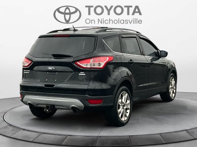 2013 Ford Escape SE