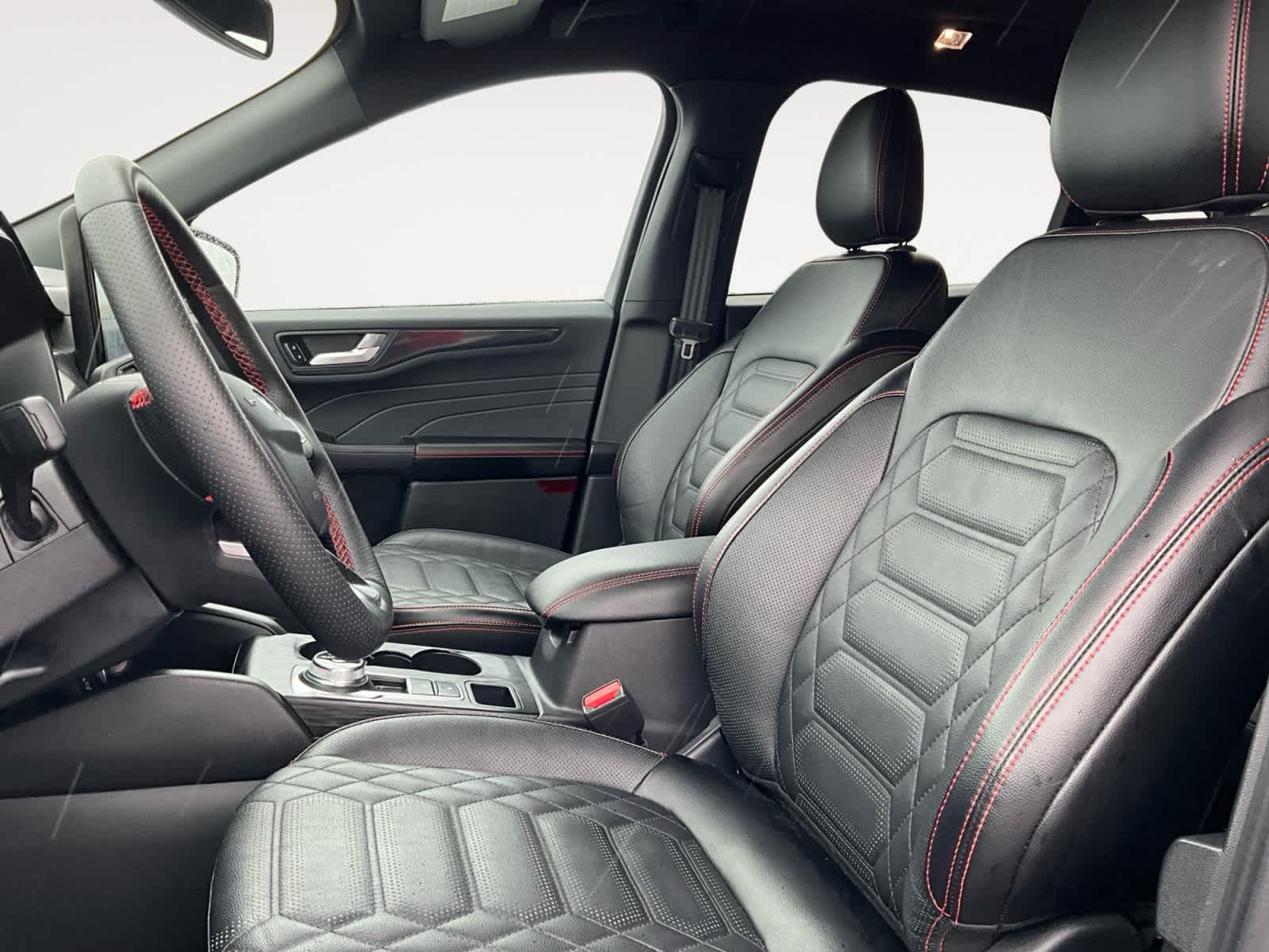 2024 Ford Escape ST-Line Elite