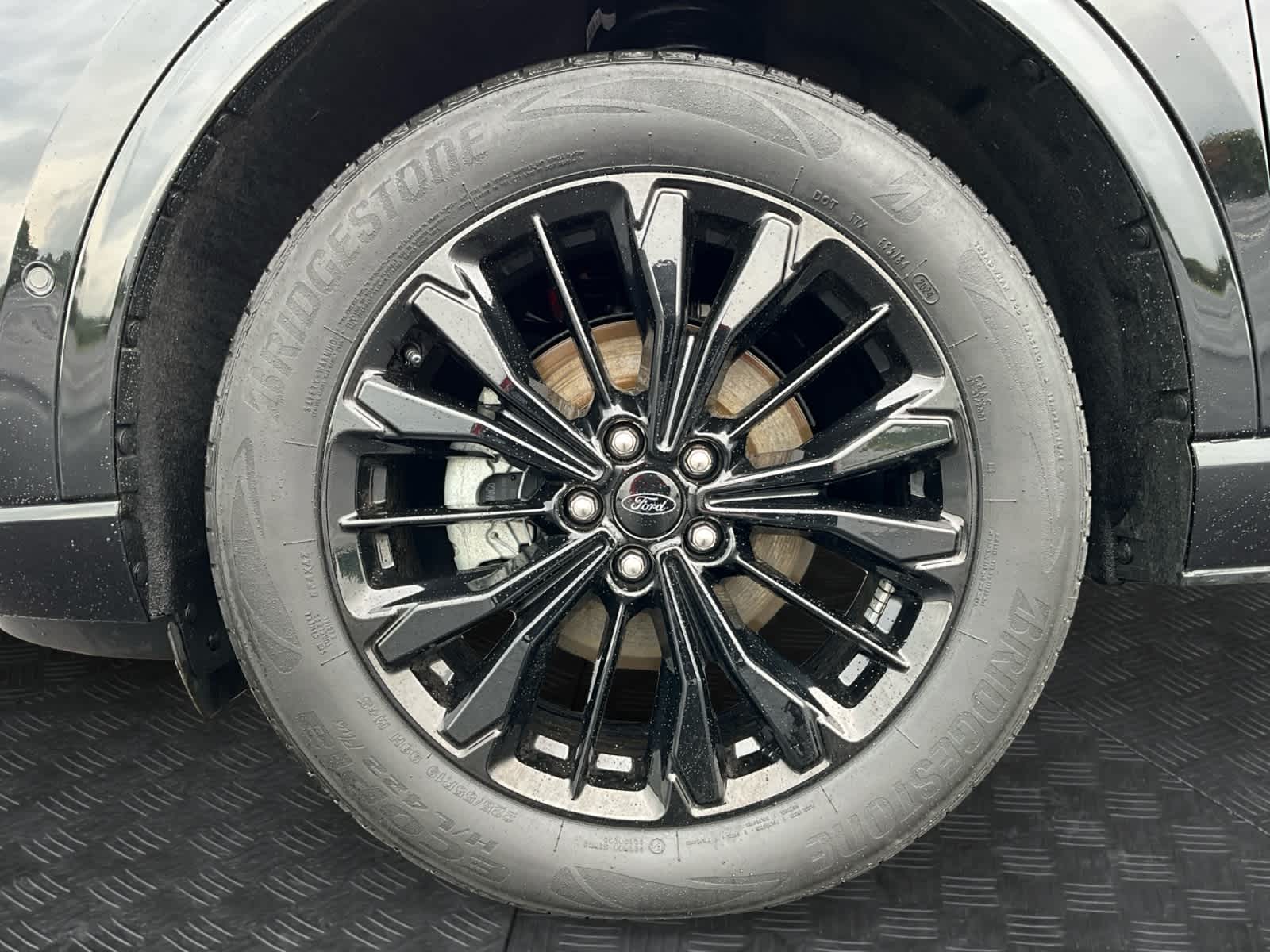 2024 Ford Escape ST-Line Elite