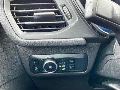 2024 Ford Escape ST-Line Elite