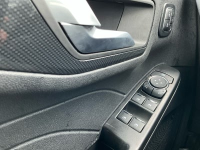 2024 Ford Escape ST-Line Elite