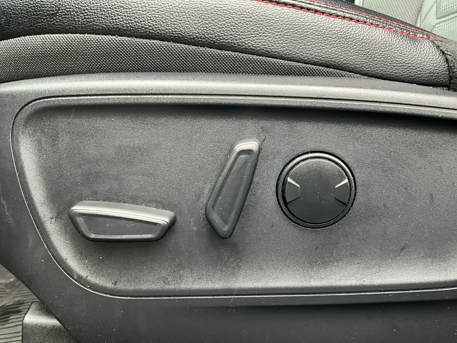 2024 Ford Escape ST-Line Elite