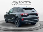 2024 Ford Escape ST-Line Elite
