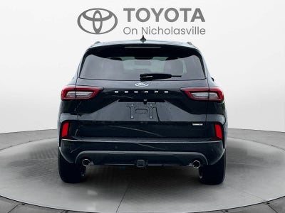 2024 Ford Escape ST-Line Elite