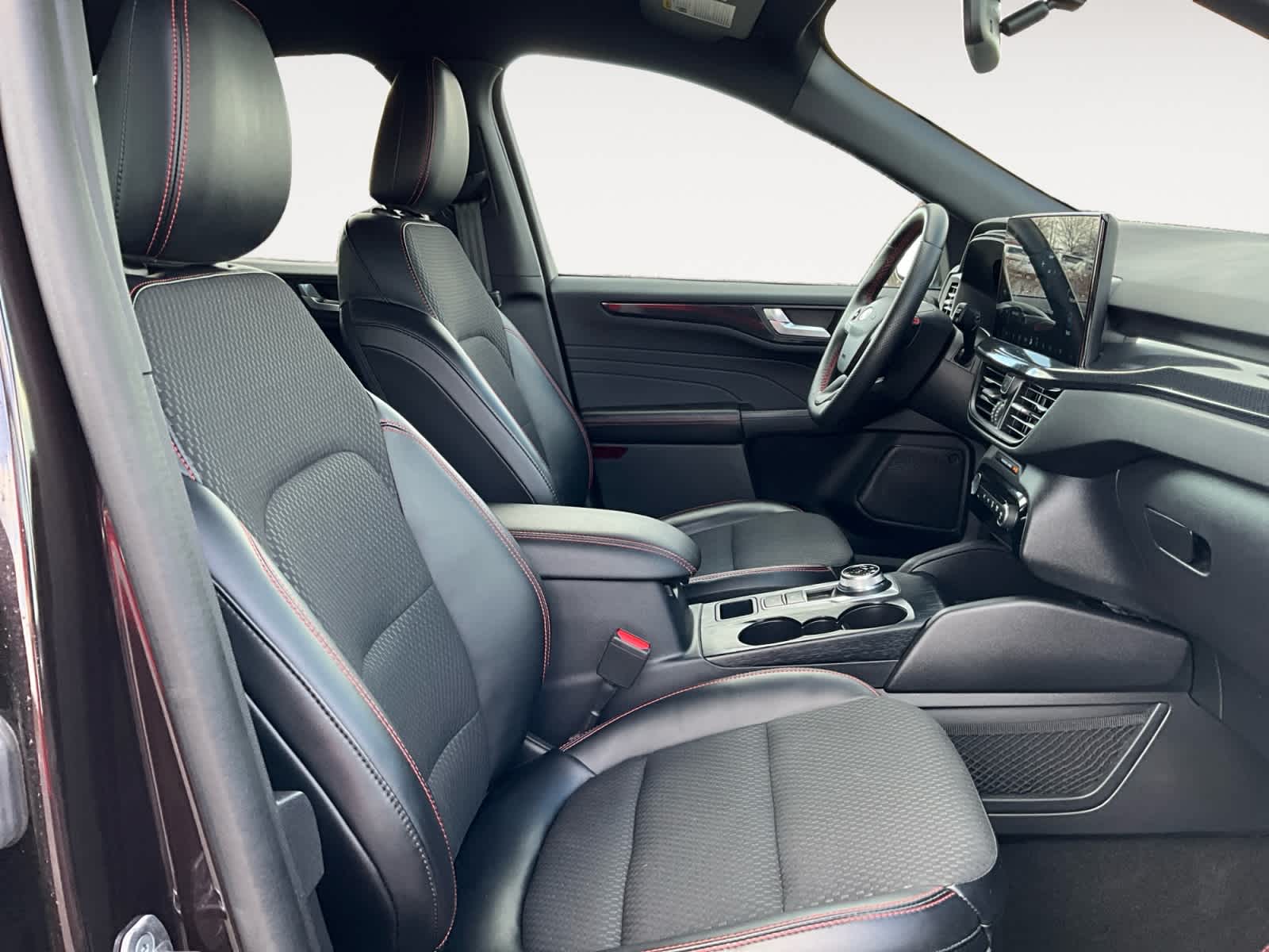 2023 Ford Escape ST-Line Elite