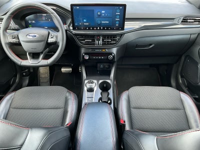2023 Ford Escape ST-Line Elite