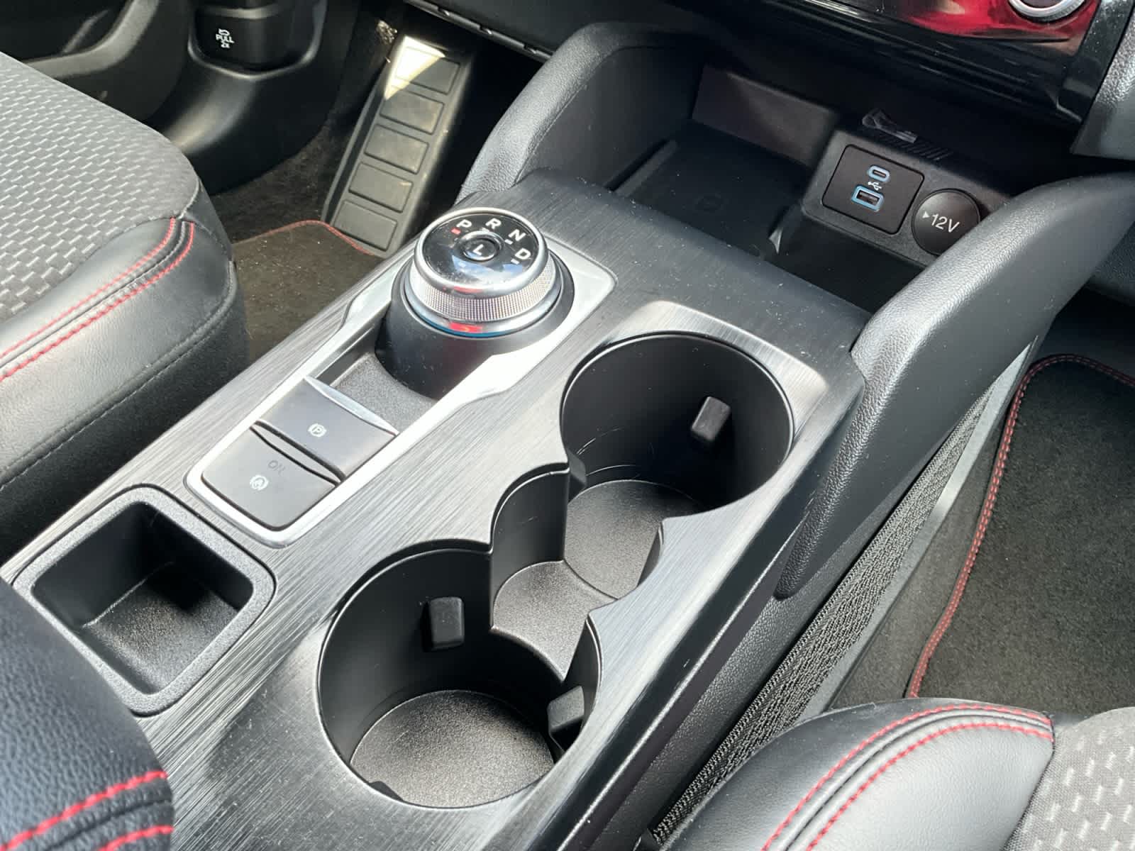 2023 Ford Escape ST-Line Elite