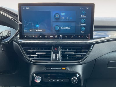 2023 Ford Escape ST-Line Elite