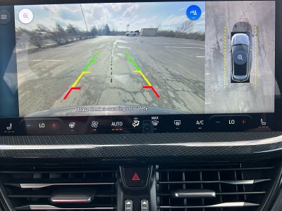 2023 Ford Escape ST-Line Elite