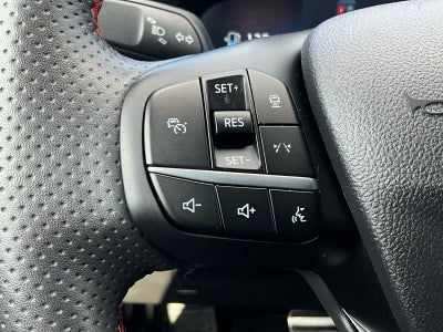 2023 Ford Escape ST-Line Elite