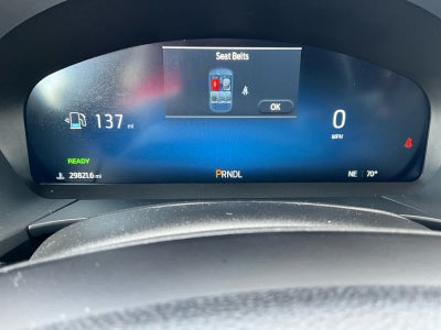 2023 Ford Escape ST-Line Elite