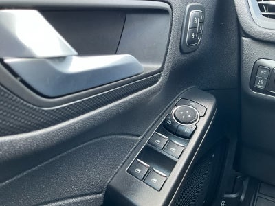 2023 Ford Escape ST-Line Elite