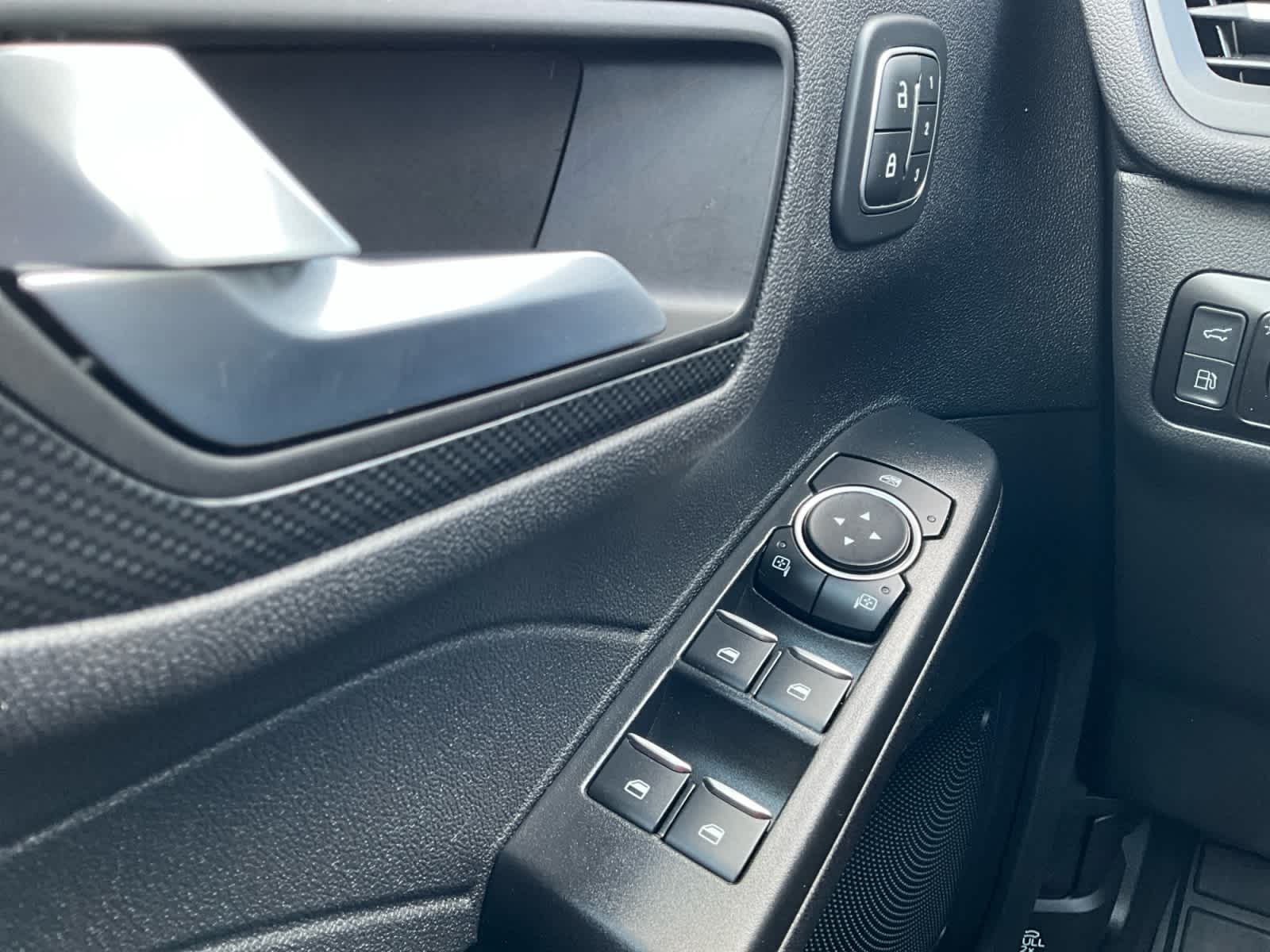 2023 Ford Escape ST-Line Elite