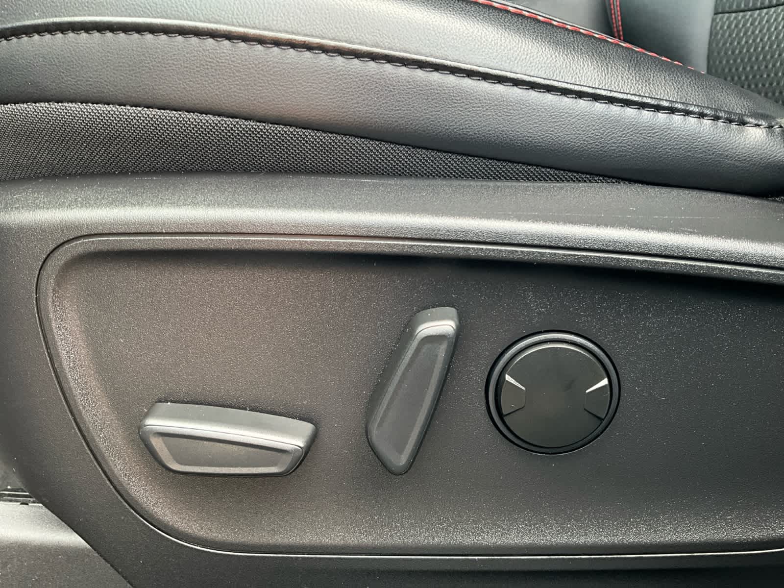 2023 Ford Escape ST-Line Elite