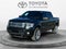 2014 Ford F-150 Limited