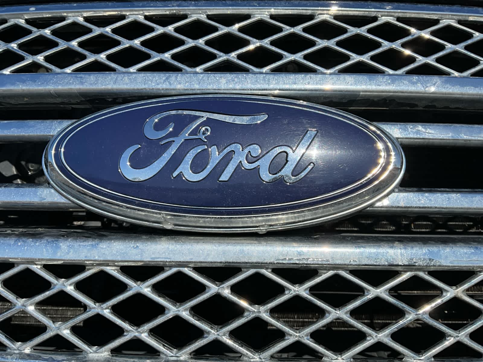 2014 Ford F-150 Limited