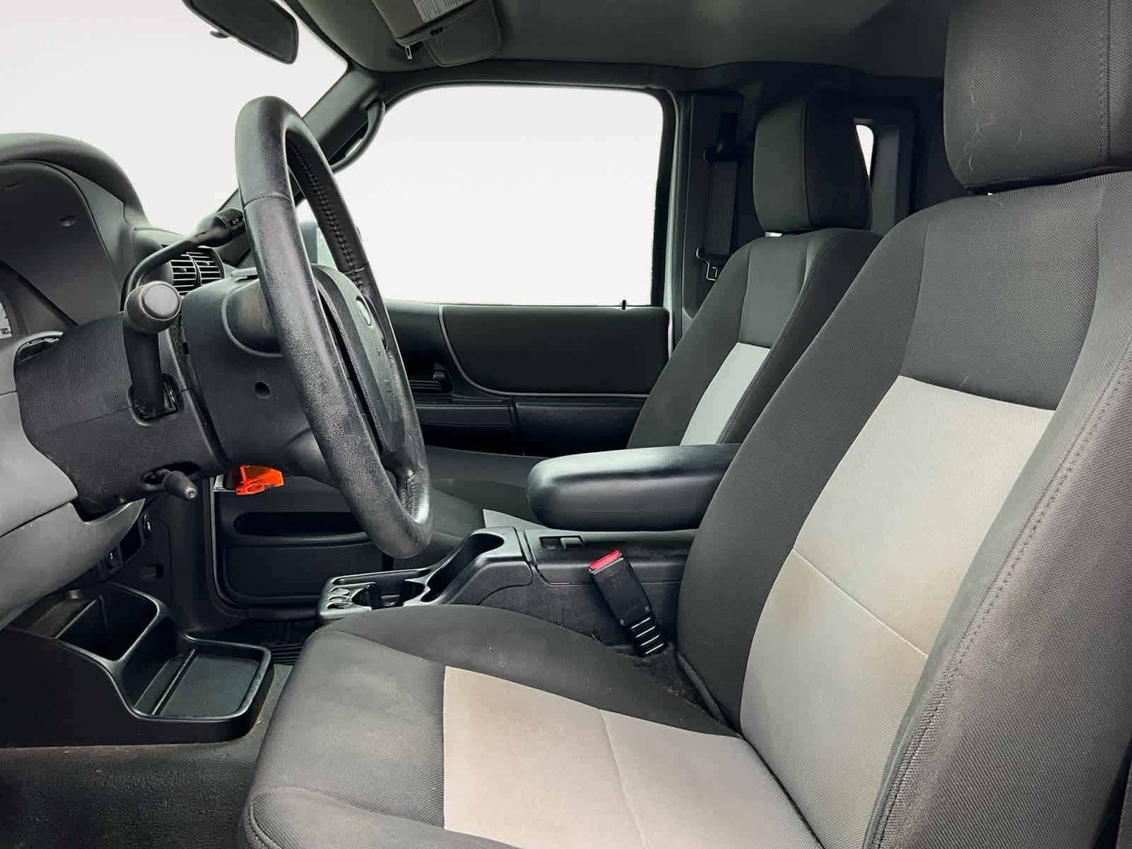 2011 Ford Ranger Sport