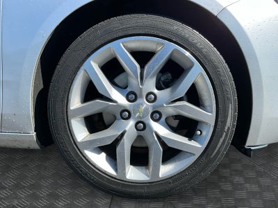 2014 Chevrolet Impala LTZ