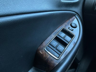 2014 Chevrolet Impala LTZ
