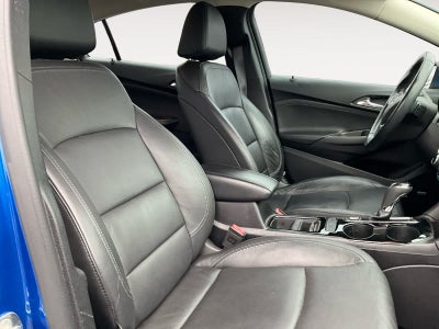 2017 Chevrolet Cruze Premier