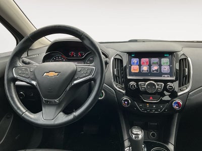 2017 Chevrolet Cruze Premier