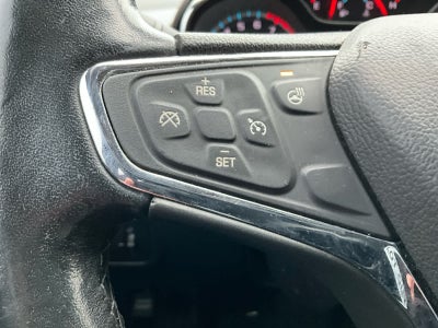 2017 Chevrolet Cruze Premier