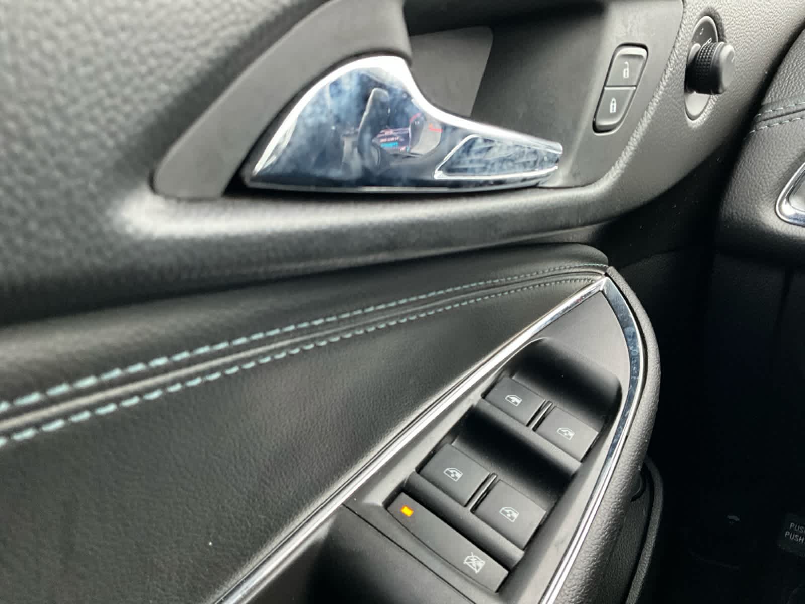 2017 Chevrolet Cruze Premier