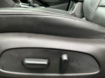 2017 Chevrolet Cruze Premier