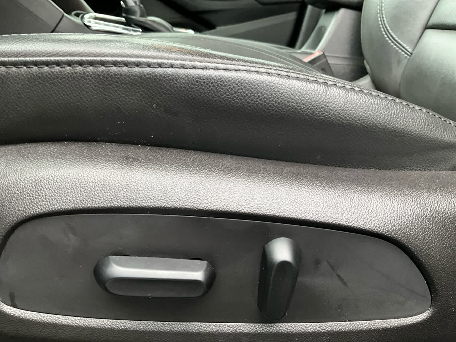 2017 Chevrolet Cruze Premier