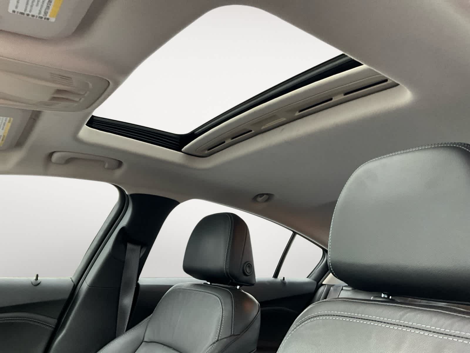 2017 Chevrolet Cruze Premier