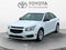 2016 Chevrolet Cruze LS