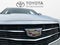 2017 Cadillac ATS Sedan Premium Luxury AWD